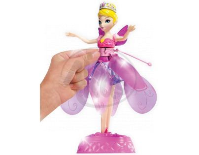 Flutterbye Létající víla Princezna