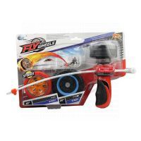 Fly Wheels 3-pack - červený startér 2