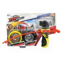 Fly Wheels 3-pack - žlutý startér 2