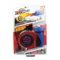 Fly Wheels starter pack - modrý startér 2