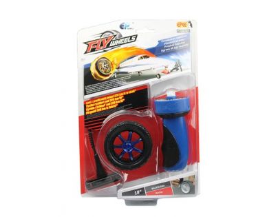 Fly Wheels starter pack - modrý startér