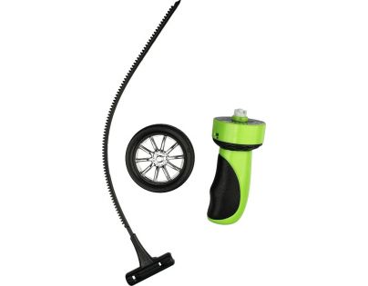 Fly Wheels starter pack - zelený startér