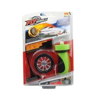 Fly Wheels starter pack - zelený startér 2