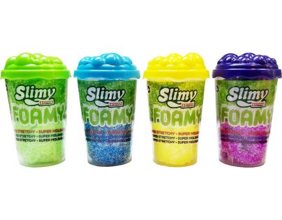 Foamy Slimy, 55 g
