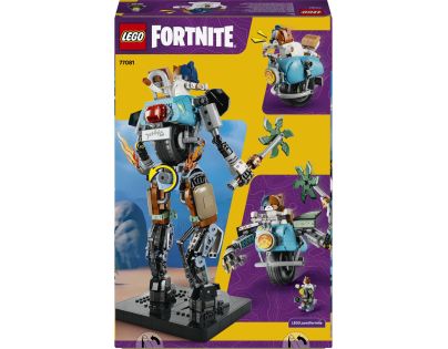 LEGO® Fortnite® 77081 KIT