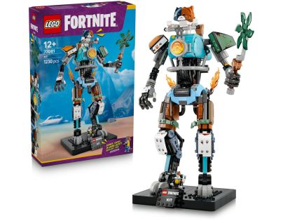 LEGO® Fortnite® 77081 KIT