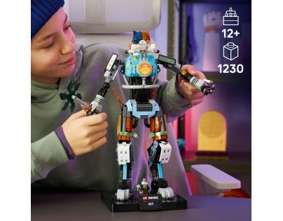 LEGO® Fortnite® 77081 KIT