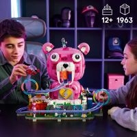 LEGO® Fortnite® 77082 Rave Cave 3