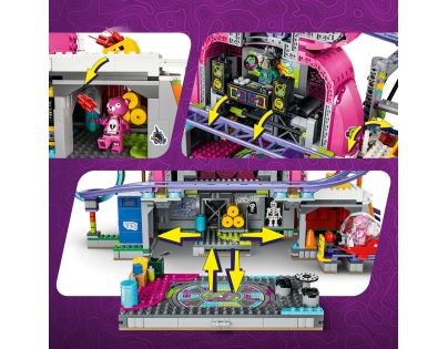 LEGO® Fortnite® 77082 Rave Cave