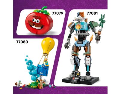 LEGO® Fortnite® 77082 Rave Cave