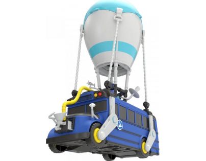 Fortným Autobus s fgurkami