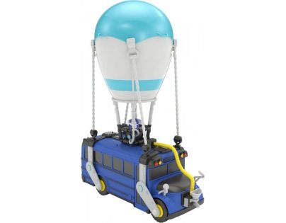 Fortným Autobus s fgurkami