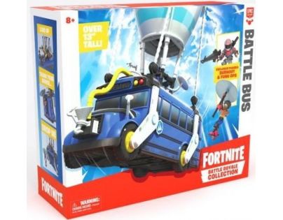 Fortným Autobus s fgurkami