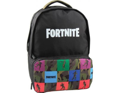Fortnite Batoh farebná vrecko