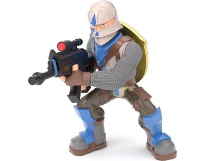 Black Fire Fortnite Mega pevnosť