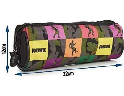 Made Fortnite Peračník jednokomorový farebný