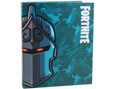 Fortným Fortnite - 2 krúžky