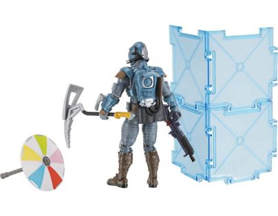 TM Toys Fortnite sada s figúrkou 11 cm The Visistor