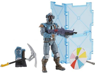 TM Toys Fortnite sada s figúrkou 11 cm The Visistor