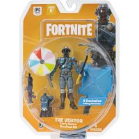 TM Toys Fortnite sada s figúrkou 11 cm The Visistor 6
