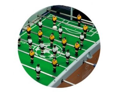 Fotbálek Champions League Smoby 140017