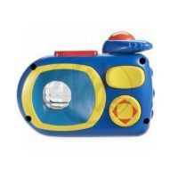 Little Tikes 611216 - DiscoverSounds® fotoaparát 3