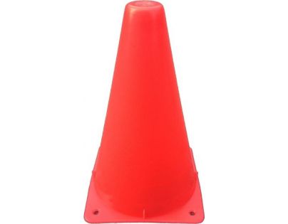Frabar Kužeľ plastový 4 ks oranžový