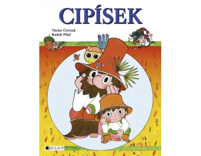 Cipísek
