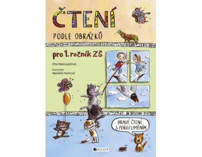 Čítanie podľa obrázkov