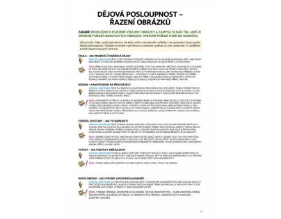 Čítanie podľa obrázkov