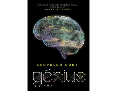 Génius - Hra Leopoldo Gout