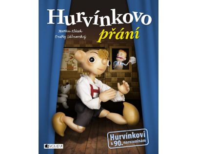 Hurvínkovo želanie