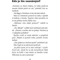 Fragment Tigrí tím Múmia za volantom 2