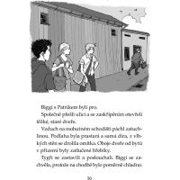 Fragment Tigrí tím Múmia za volantom 3