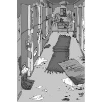 Fragment Tigrí tím Múmia za volantom 4
