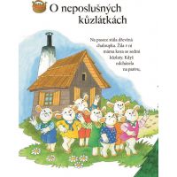 Fragment Moje první pohádky CZ verzia 3