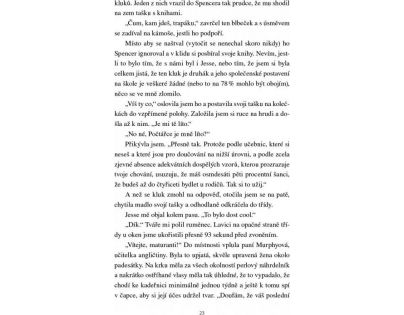 Nie som žiadna bláznivá baba Gretchen McNeil CZ