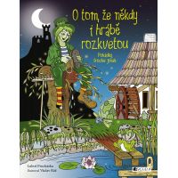 O tom, že někdy i hrábě rozkvetou… - Luboš Procházka O tom, že někdy i hrábě rozkvetou… - Luboš Procházka