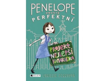 Penelope - proste perfektný: Projekt Najlepšia kamarátka