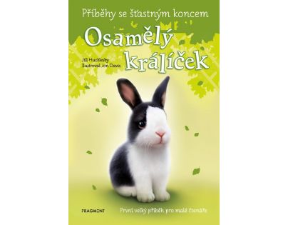 Fragment Příběhy se šťastným koncem Osamělý králíček CZ verzia