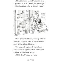 Fragment Příběhy se šťastným koncem Zasněžená červenka CZ verzia 2