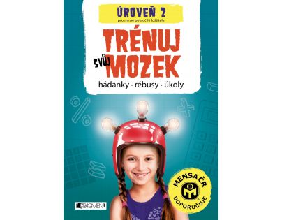 Trénuj svoj mozog - úroveň 2 (koľajových vozidiel CZ
