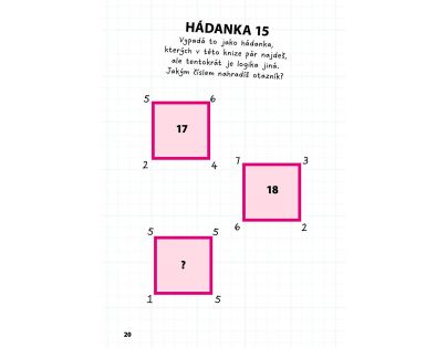 Trénuj svoj mozog - úroveň 2 (koľajových vozidiel CZ
