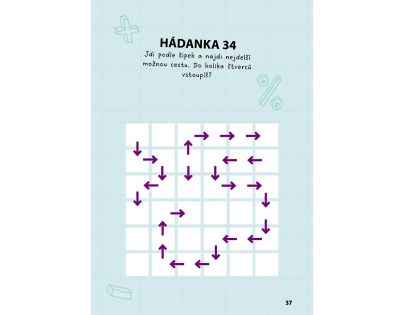 Trénuj svoj mozog - úroveň 2 (koľajových vozidiel CZ