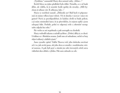 Fragment Třpytivá hodina CZ verzia