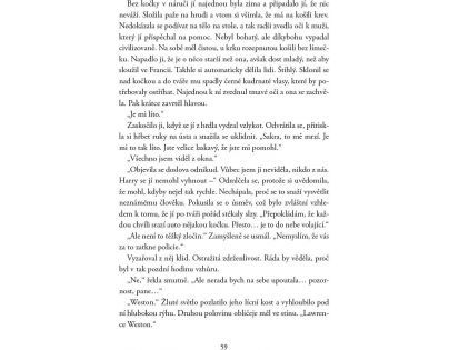 Fragment Třpytivá hodina CZ verzia
