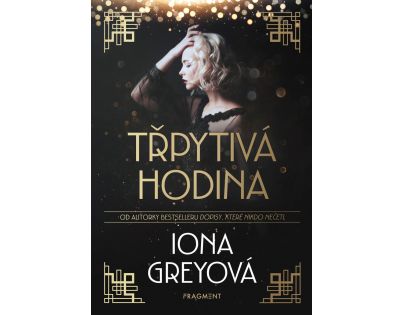Fragment Třpytivá hodina CZ verzia