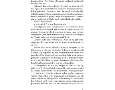 Fragment Vieš, že ťa potrebujem?