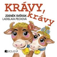 Kravy, kravy - Zdeněk Svěrák