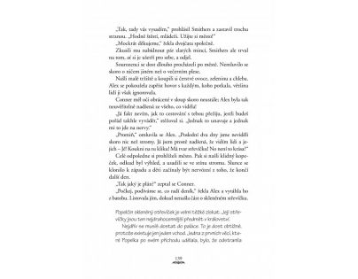 Fragment Země příběhů Kouzelné přání Bestseller CZ verzia